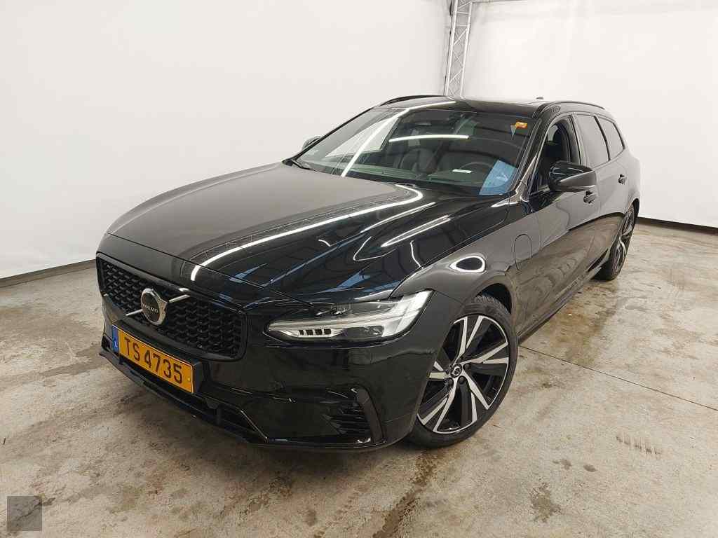 Slika vozila VOLVO V90