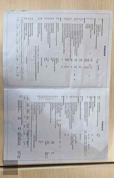 Slika vozila VOLVO XC40