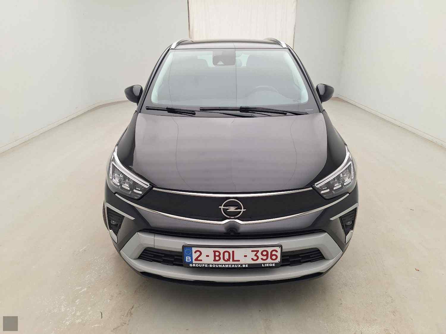 Slika vozila OPEL Crossland