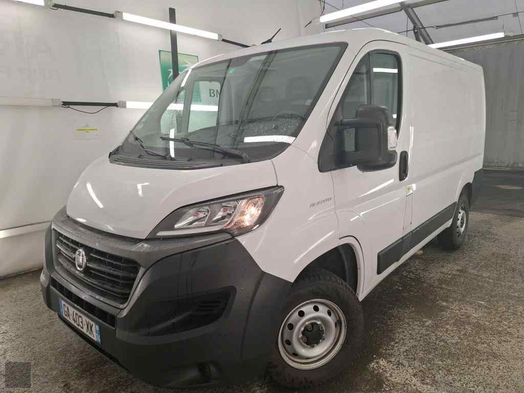 Slika vozila FIAT Ducato