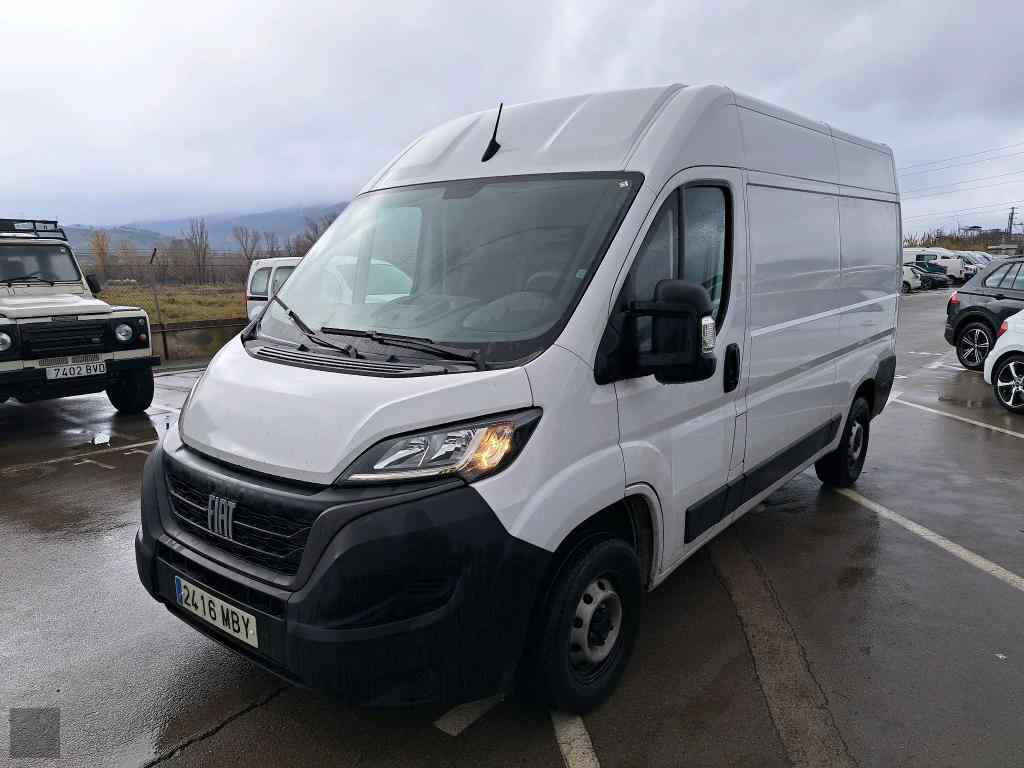 Slika vozila FIAT Ducato