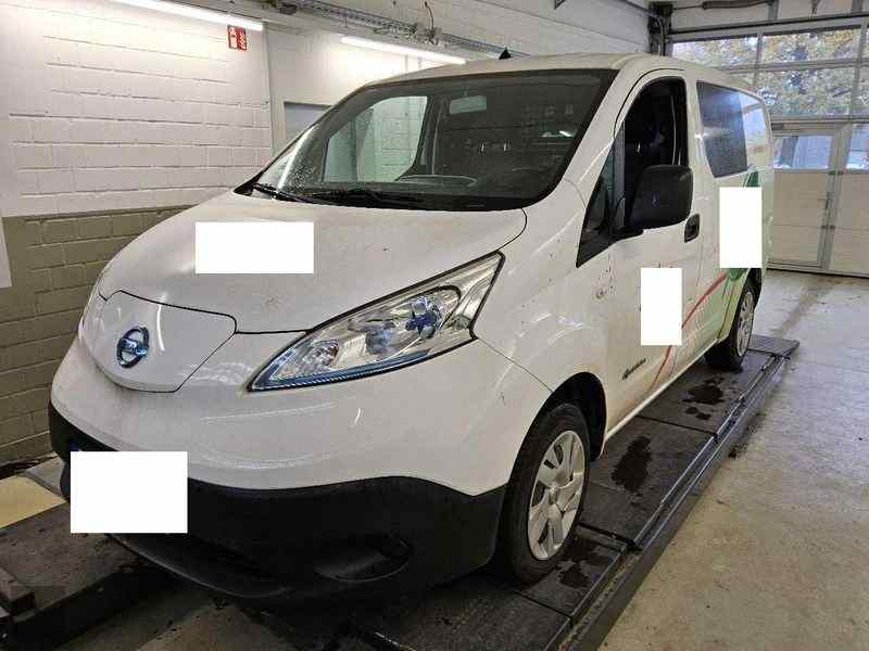 Slika vozila NISSAN NV200