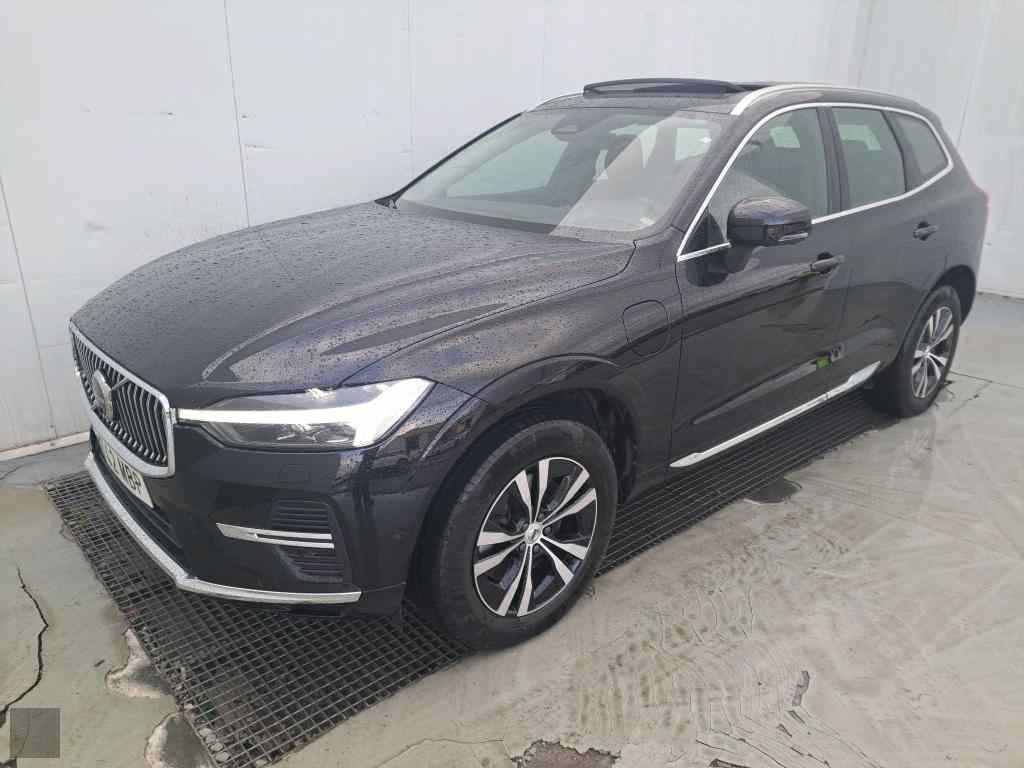 Slika vozila VOLVO XC60