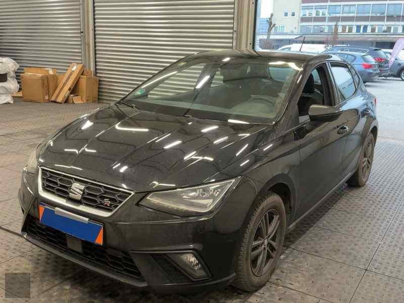 Slika vozila SEAT Ibiza