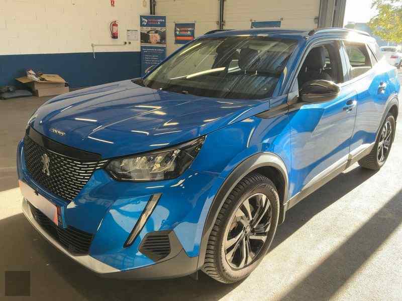 Slika vozila PEUGEOT 2008