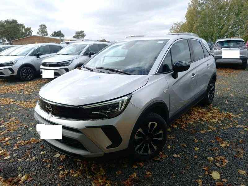 Slika vozila OPEL Crossland