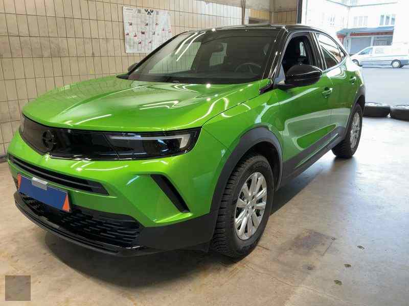 Slika vozila OPEL Mokka