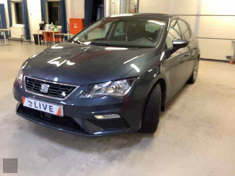 Slika vozila SEAT Leon
