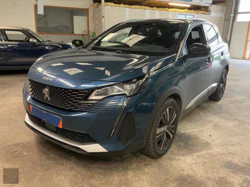 Slika vozila PEUGEOT 3008
