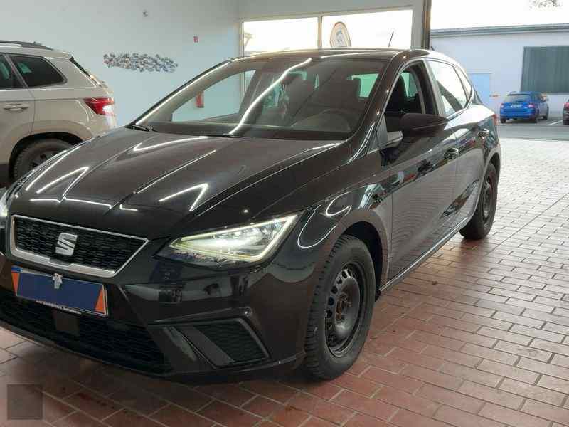 Slika vozila SEAT Ibiza