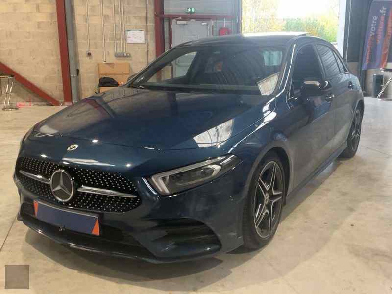 Slika vozila MERCEDES-BENZ A-Class