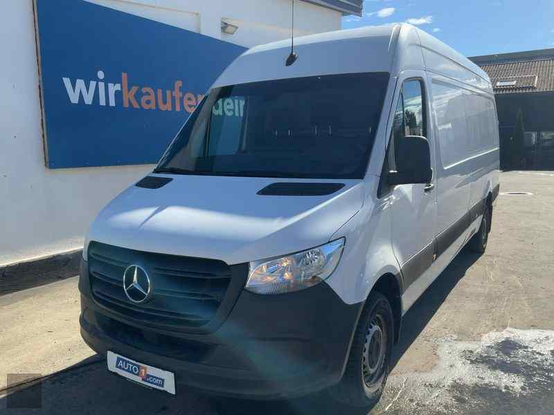 Slika vozila MERCEDES-BENZ T-Class