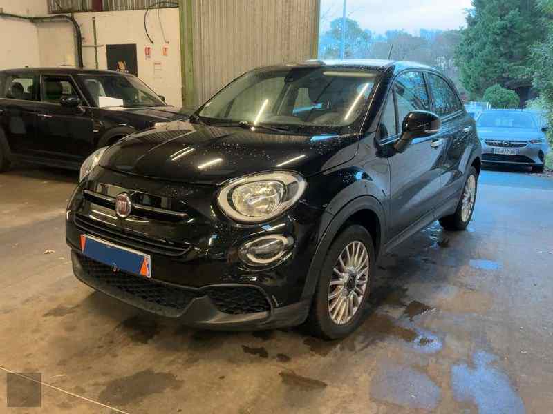 Slika vozila FIAT 500X