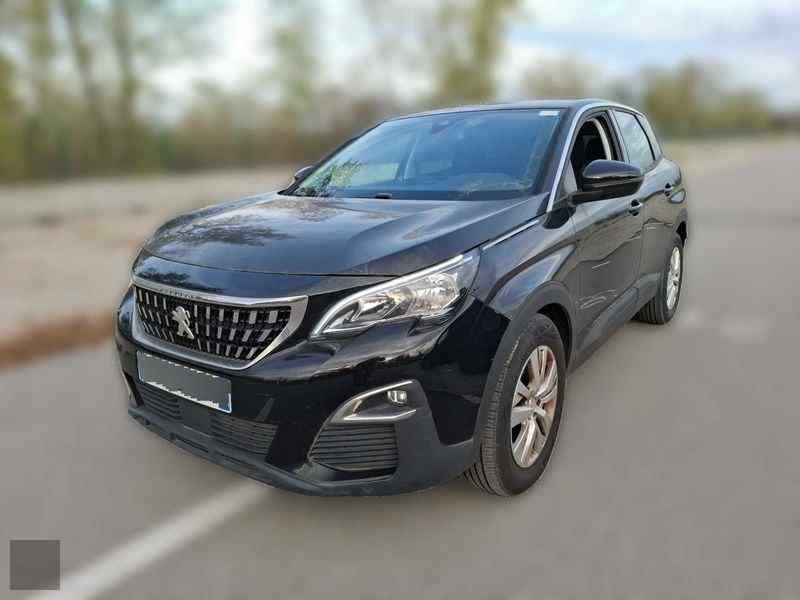 Slika vozila PEUGEOT 3008