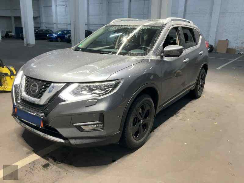 Slika vozila NISSAN X-Trail