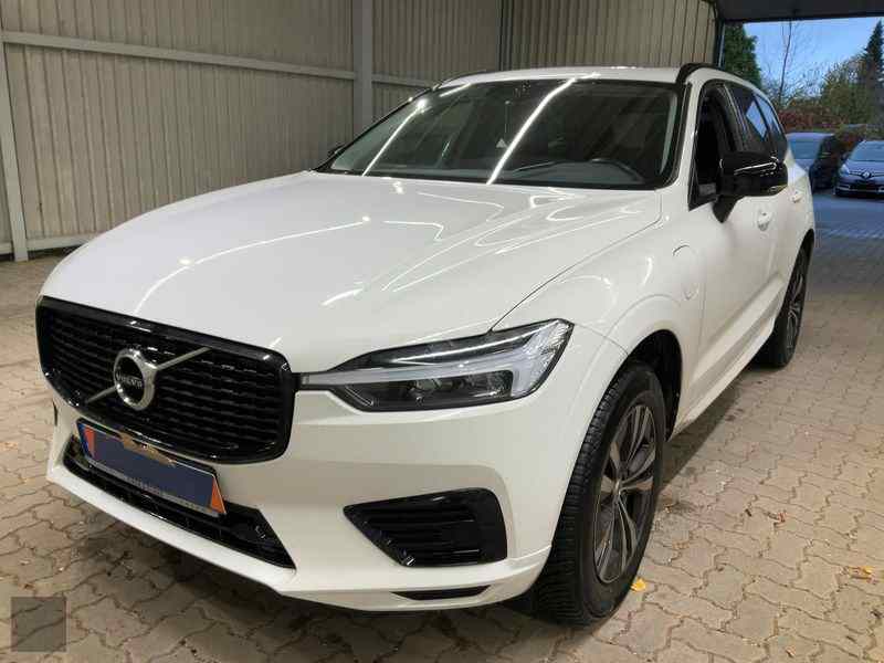 Slika vozila VOLVO XC60