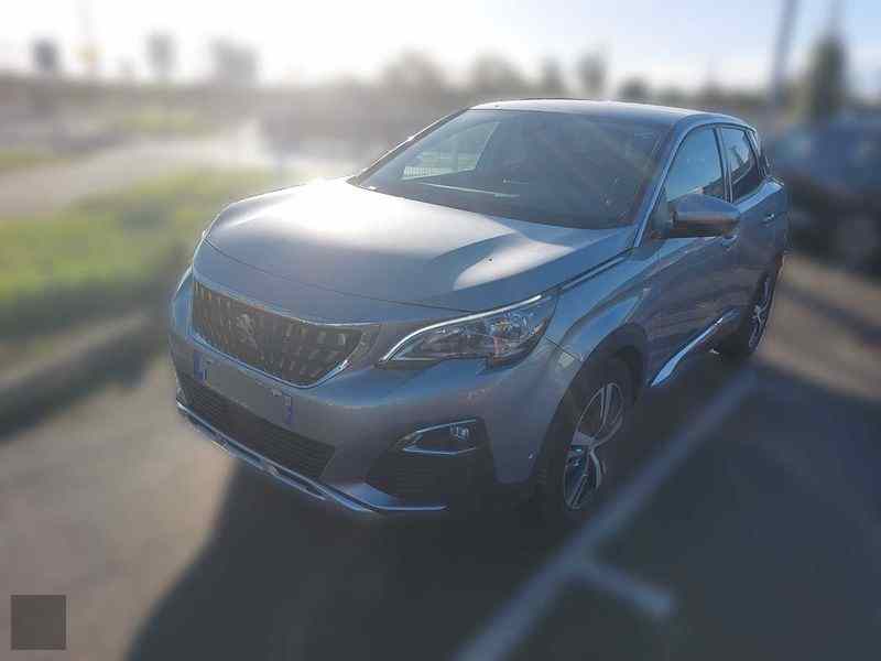 Slika vozila PEUGEOT 3008