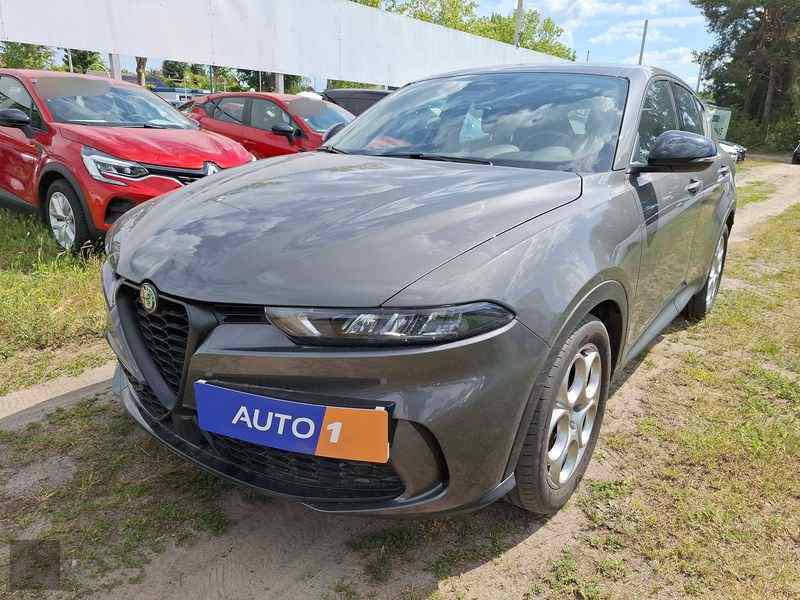 Slika vozila ALFA ROMEO Tonale