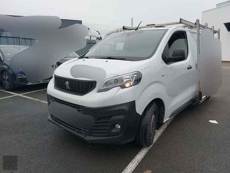 Slika vozila PEUGEOT Expert