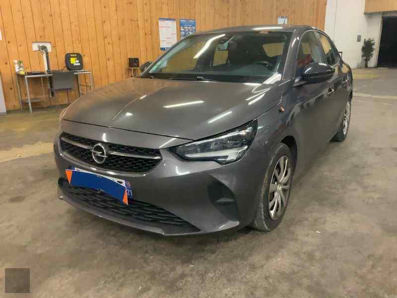 Slika vozila OPEL Corsa