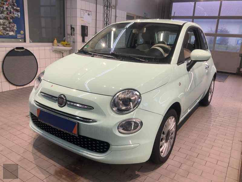 Slika vozila FIAT 500