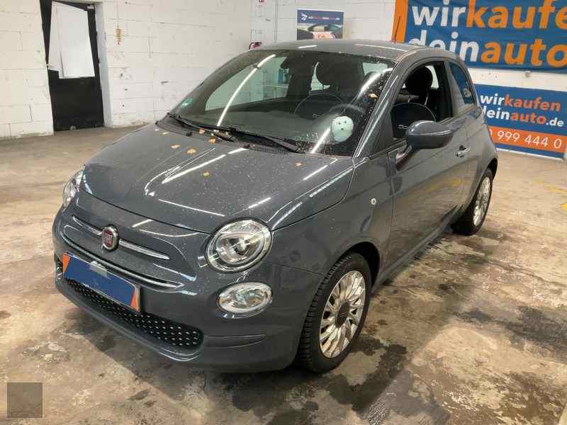 Slika vozila FIAT 500