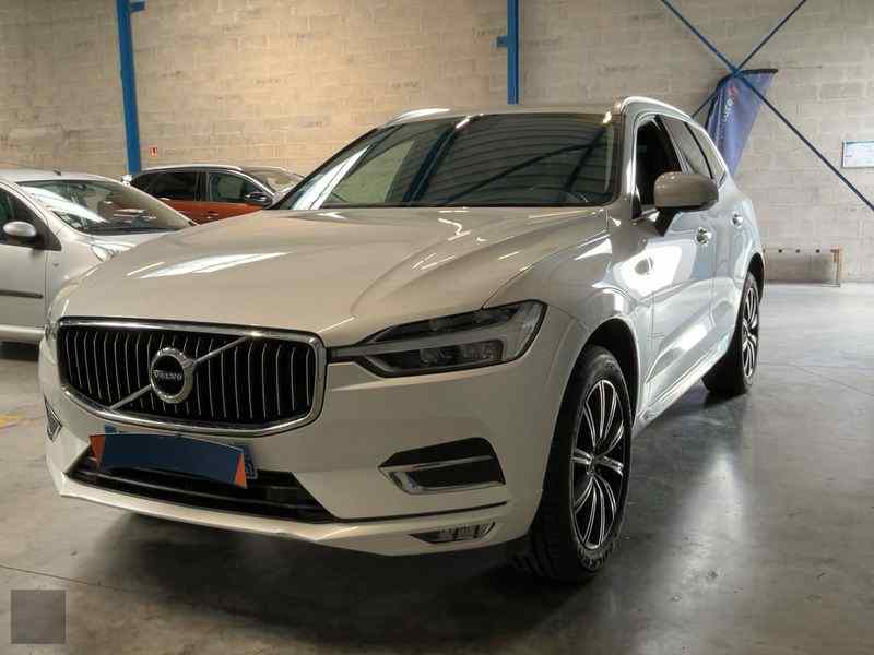 Slika vozila VOLVO XC60