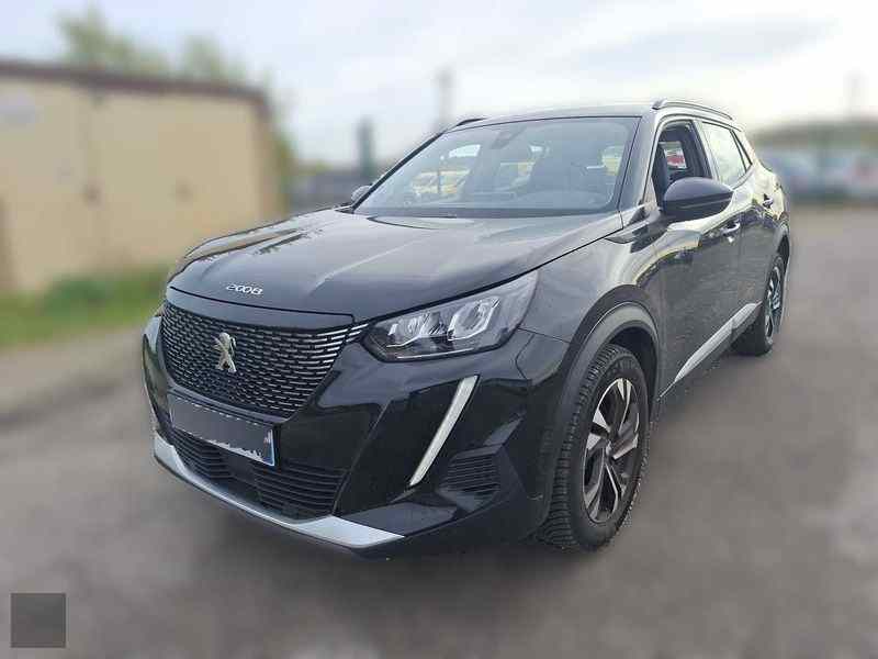 Slika vozila PEUGEOT 2008