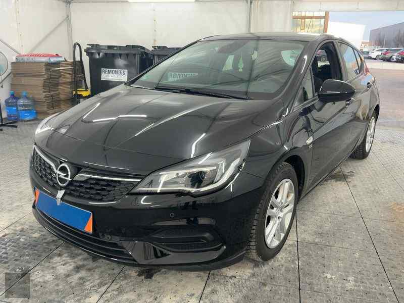 Slika vozila OPEL Astra