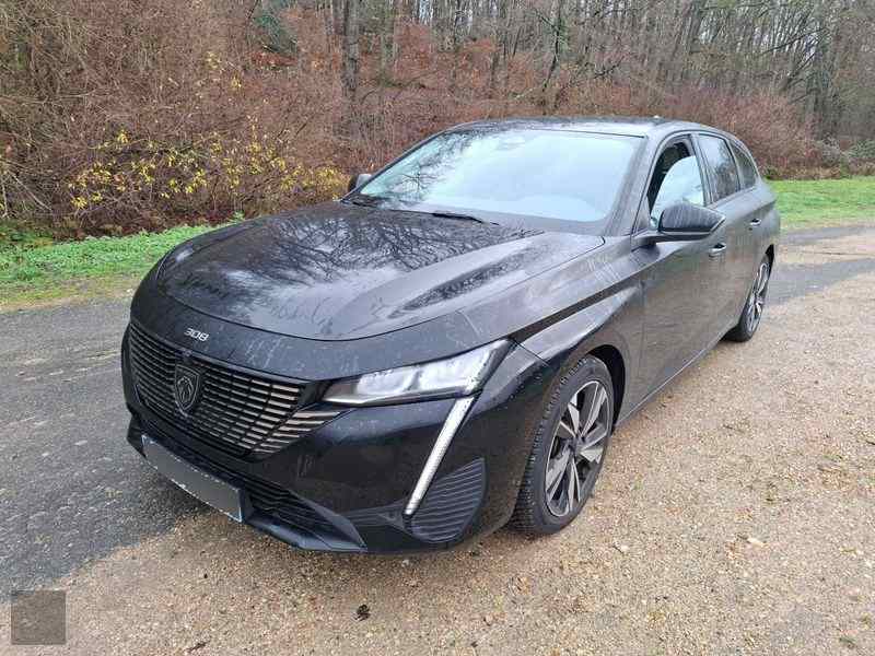 Slika vozila PEUGEOT 308