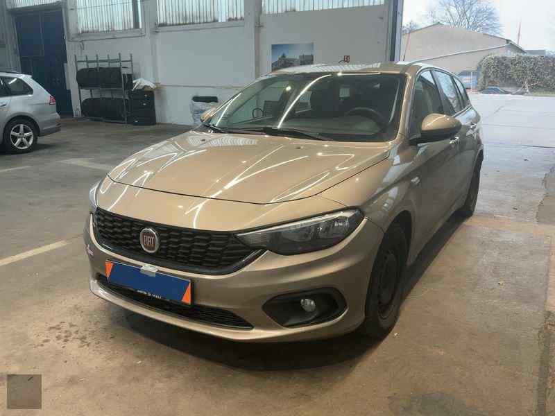 Slika vozila FIAT Tipo