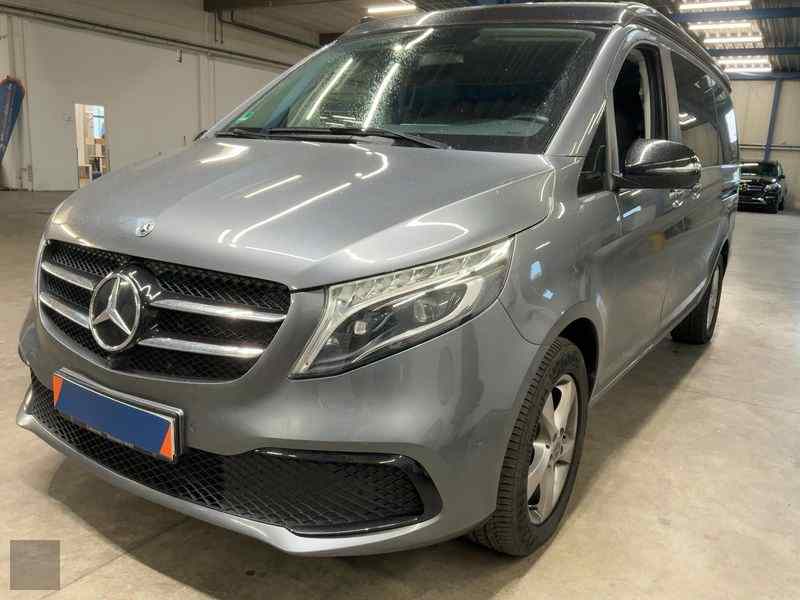 Slika vozila MERCEDES-BENZ V-Class