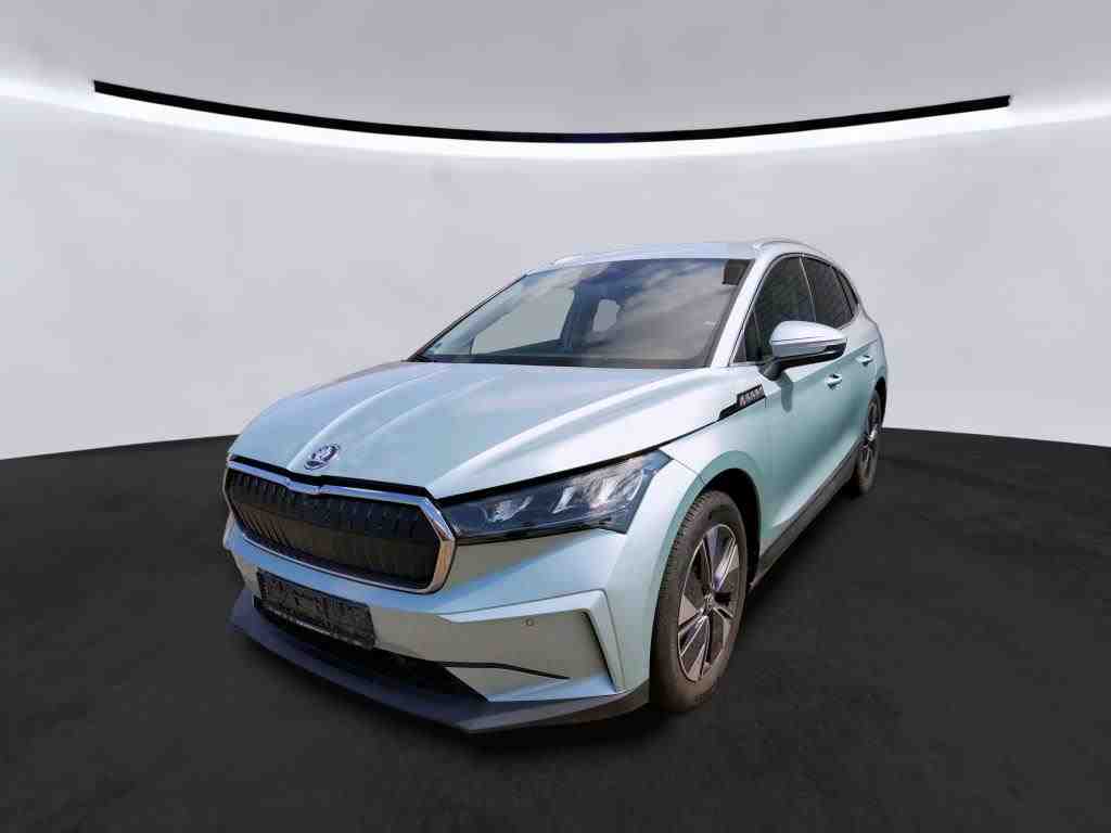 Slika vozila &Scaron;KODA Enyaq