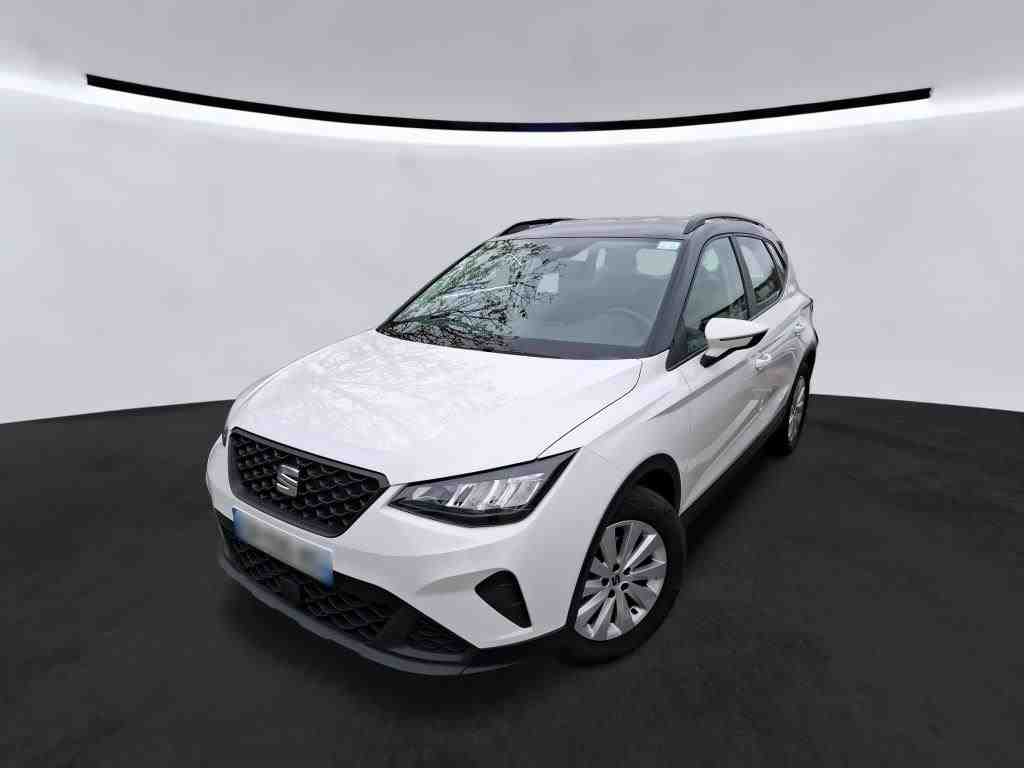 Slika vozila SEAT ARONA