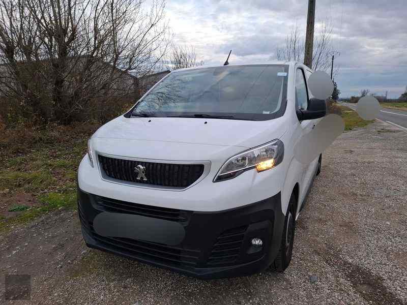 Slika vozila PEUGEOT Expert