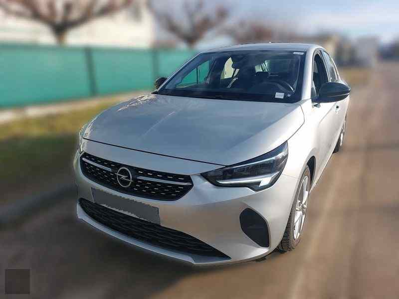 Slika vozila OPEL Corsa