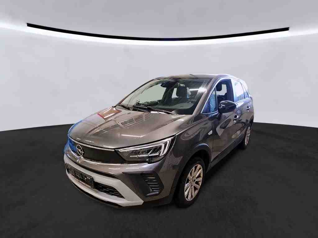 Slika vozila OPEL Crossland