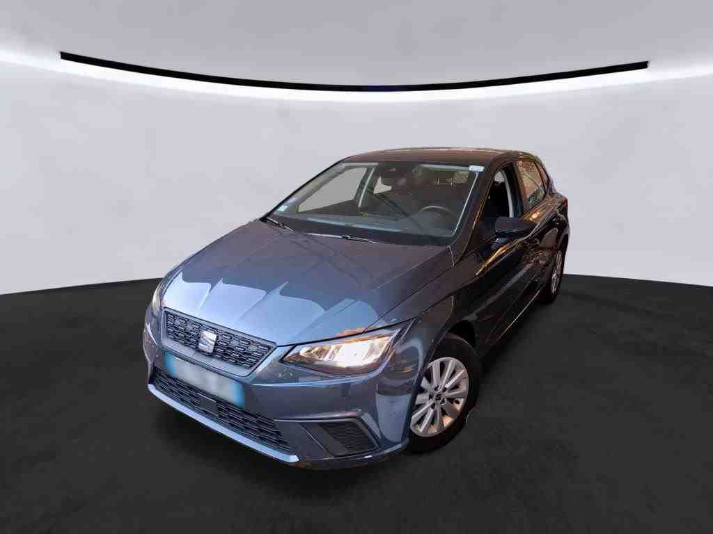 Slika vozila SEAT Ibiza