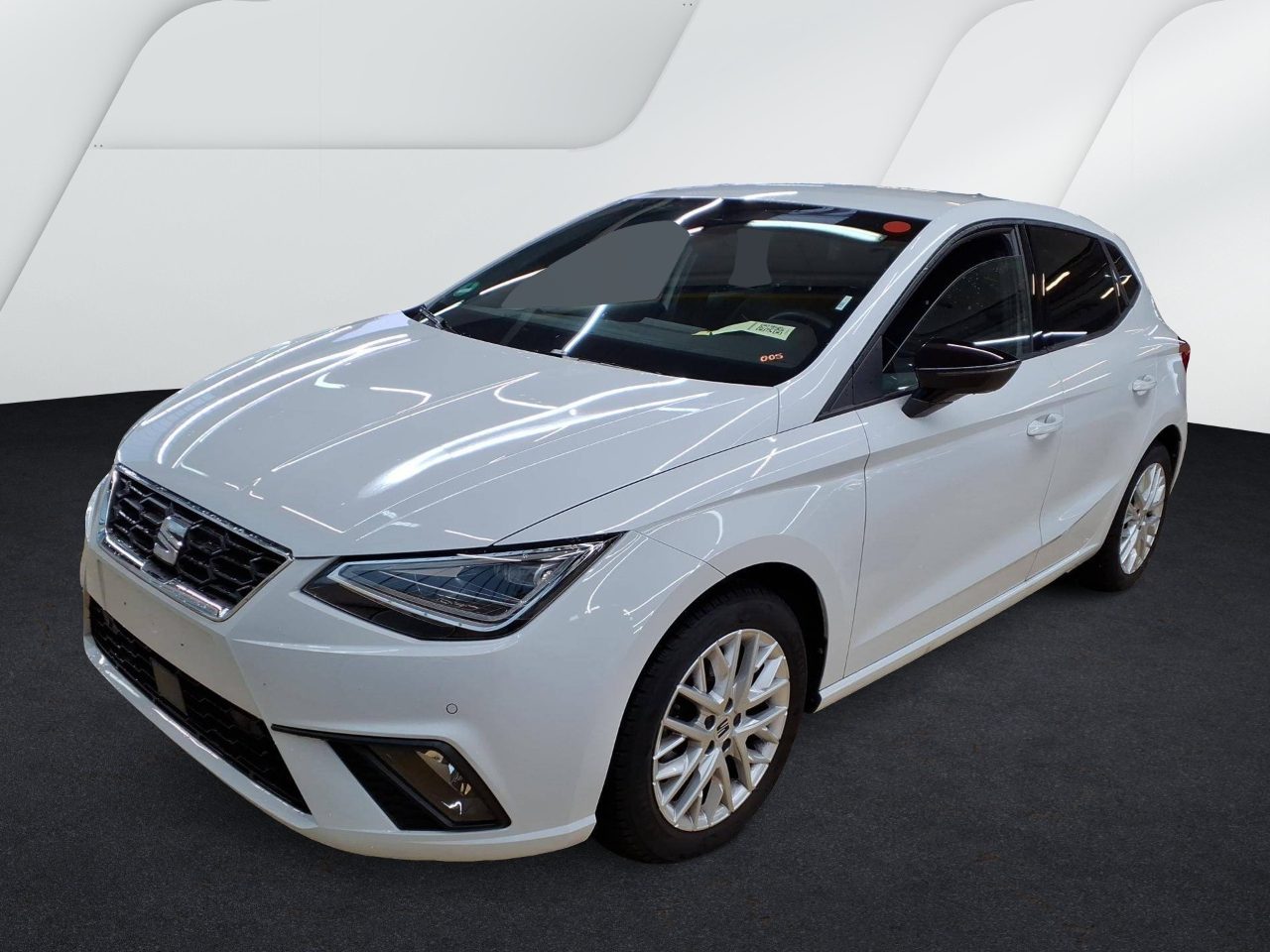 Slika vozila SEAT Ibiza