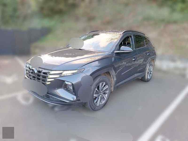 Slika vozila HYUNDAI Tucson