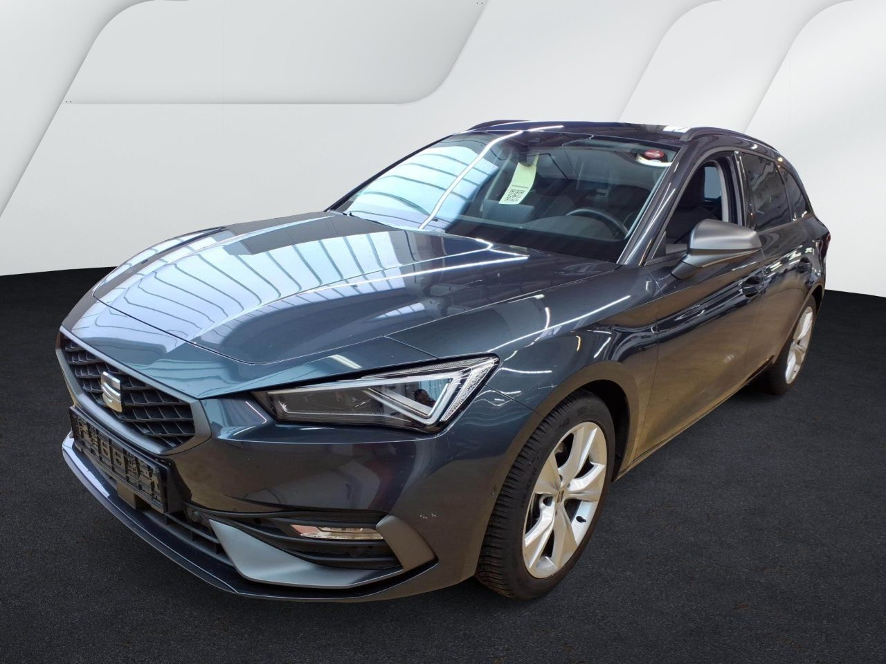 Slika vozila SEAT Leon