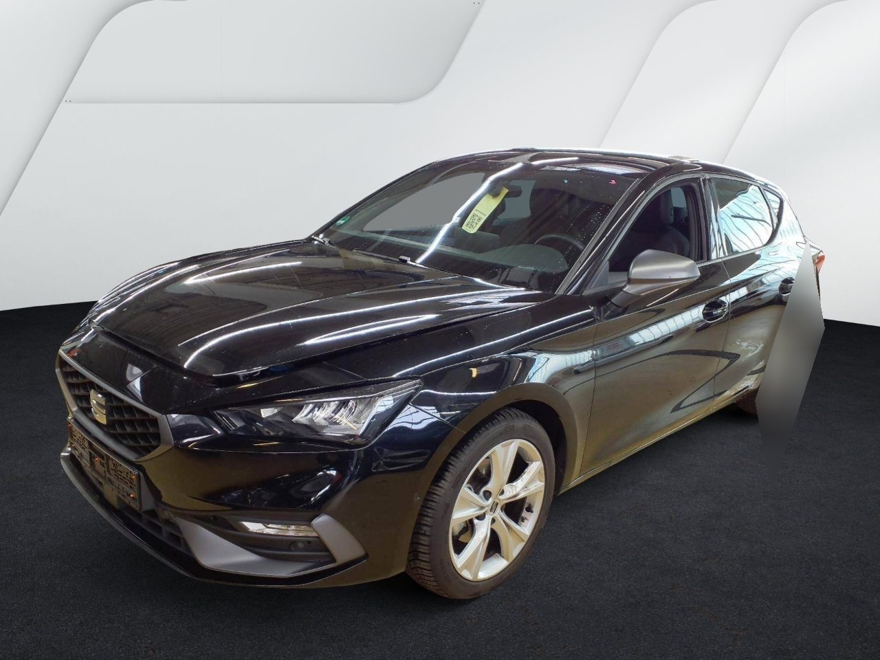 Slika vozila SEAT Leon