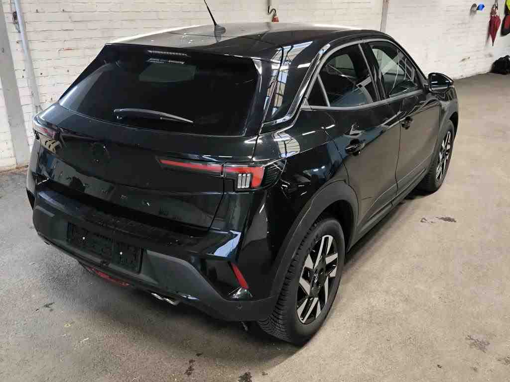 Slika vozila OPEL Mokka