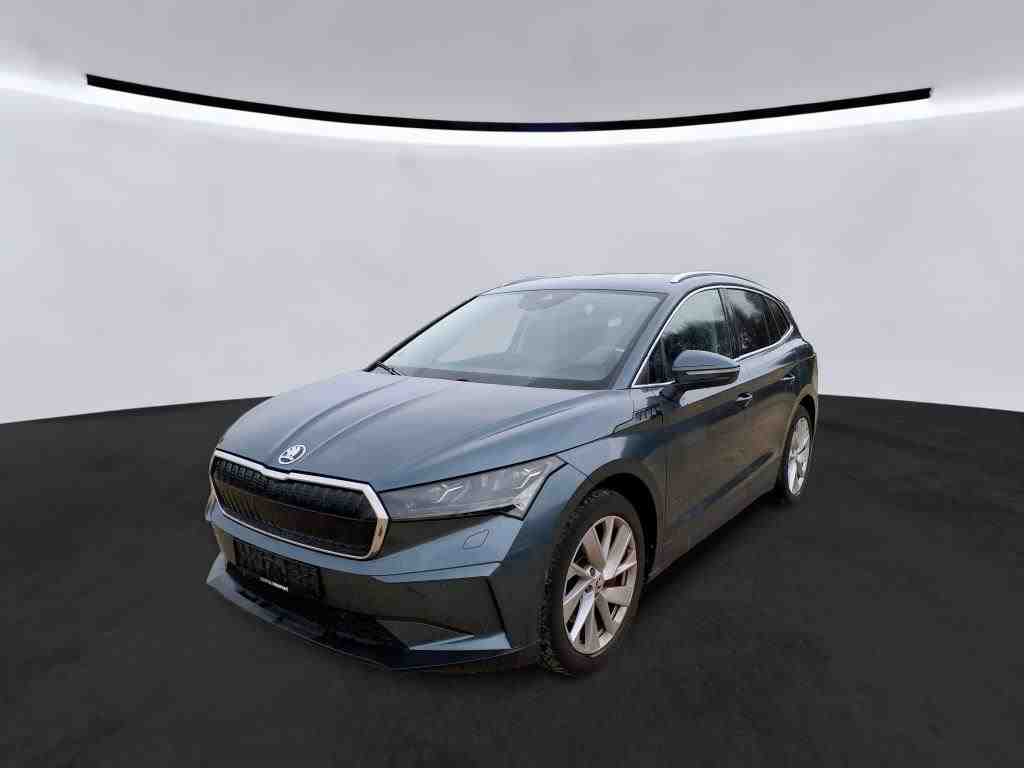 Slika vozila &Scaron;KODA Enyaq