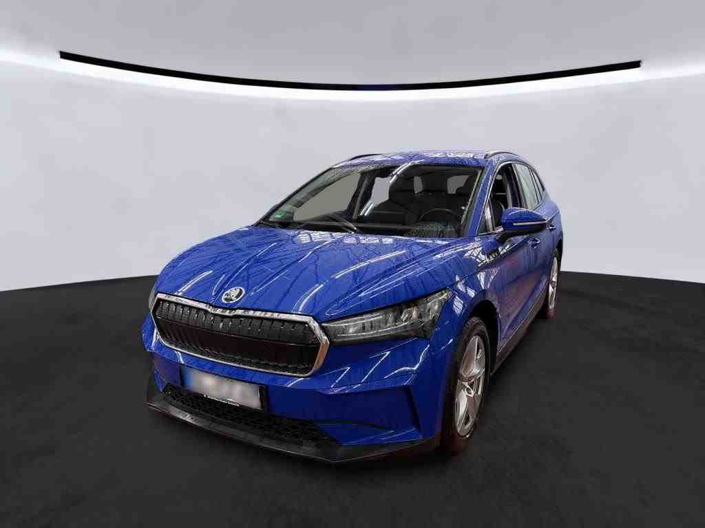 Slika vozila &Scaron;KODA Enyaq