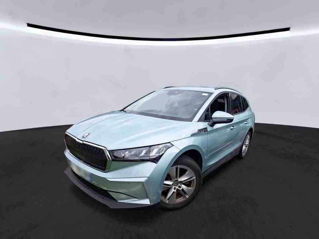 Slika vozila &Scaron;KODA Enyaq