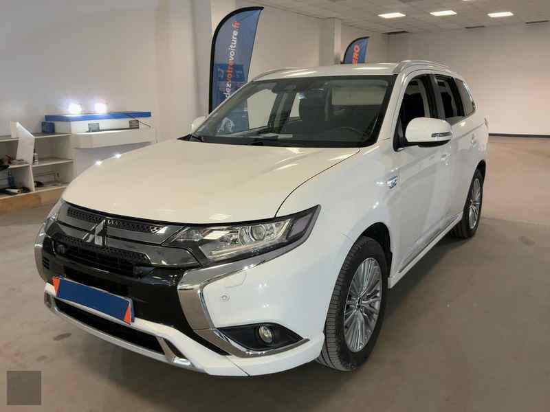 Slika vozila MITSUBISHI Outlander