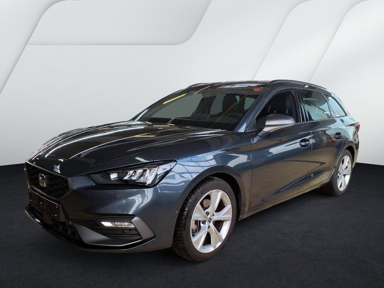 Slika vozila SEAT Leon