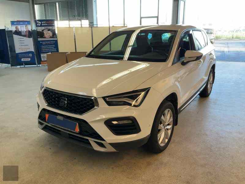 Slika vozila SEAT ATECA