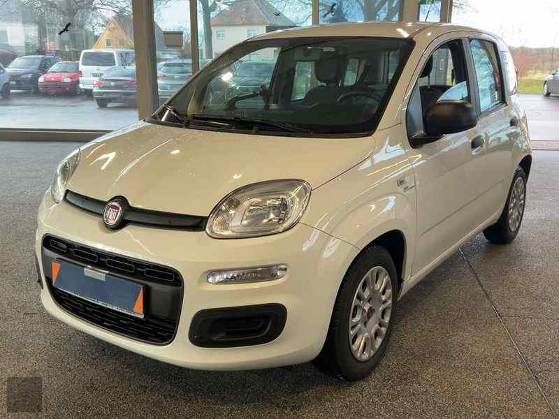 Slika vozila FIAT Panda